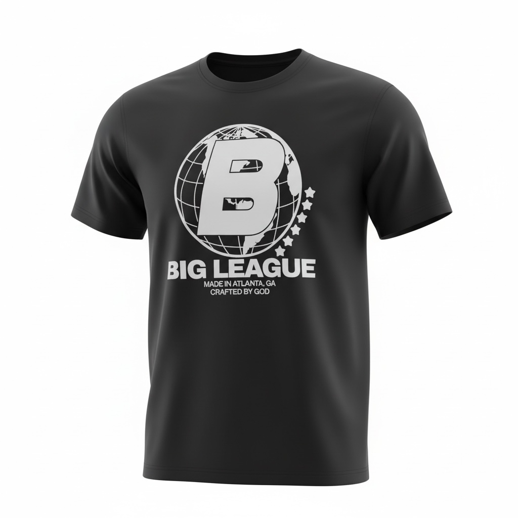 BLOL tee